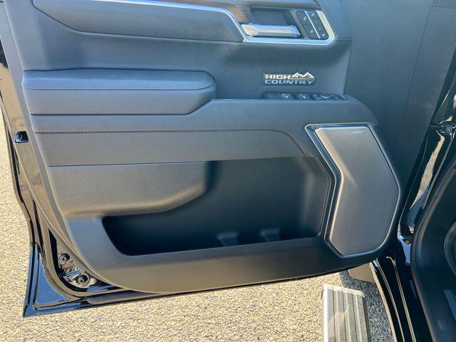 new 2026 Chevrolet Silverado 1500 car, priced at $76,465