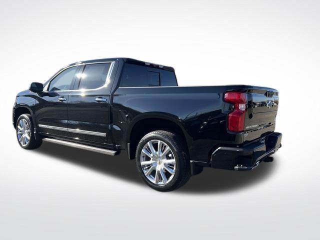 new 2026 Chevrolet Silverado 1500 car, priced at $76,465