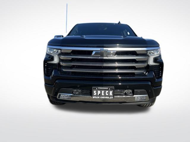 new 2026 Chevrolet Silverado 1500 car, priced at $76,465