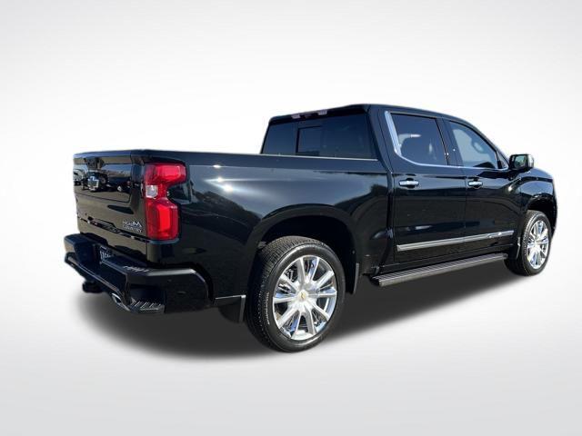 new 2026 Chevrolet Silverado 1500 car, priced at $76,465