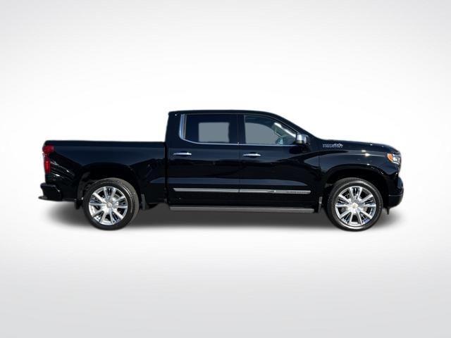 new 2026 Chevrolet Silverado 1500 car, priced at $76,465