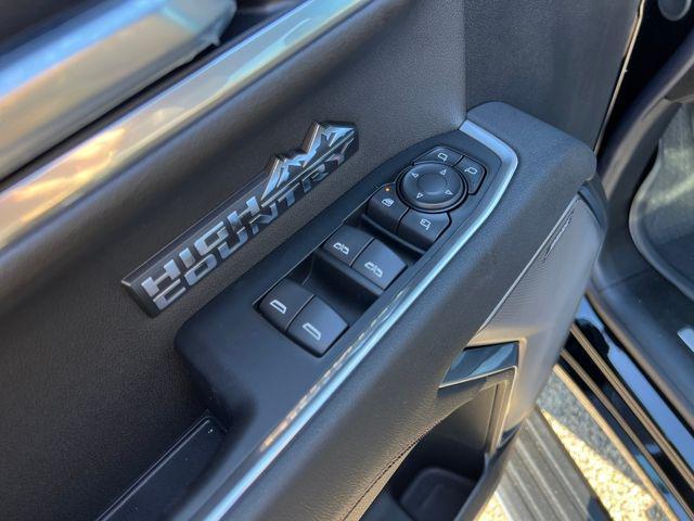 new 2026 Chevrolet Silverado 1500 car, priced at $76,465