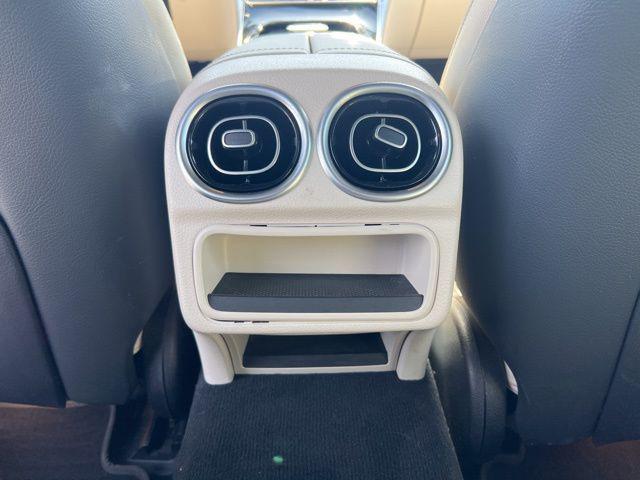 used 2023 Mercedes-Benz C-Class car, priced at $32,726