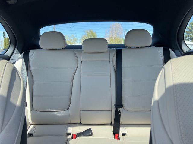 used 2023 Mercedes-Benz C-Class car, priced at $32,726