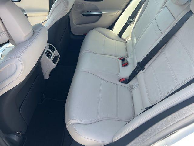 used 2023 Mercedes-Benz C-Class car, priced at $32,726