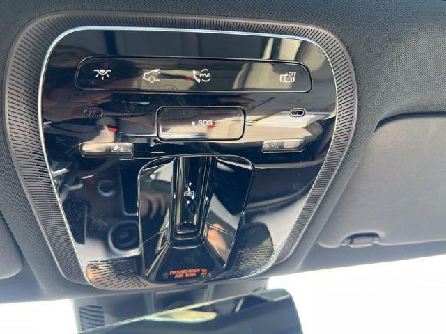 used 2023 Mercedes-Benz C-Class car, priced at $32,726