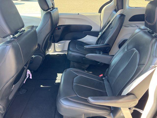 used 2020 Chrysler Pacifica car, priced at $18,158