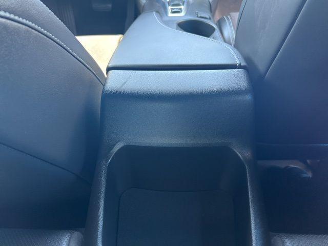 used 2023 Chevrolet Camaro car, priced at $45,217