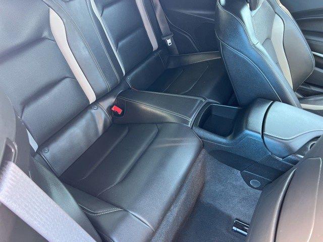 used 2023 Chevrolet Camaro car, priced at $45,217