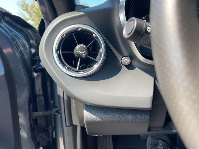 used 2023 Chevrolet Camaro car, priced at $45,217