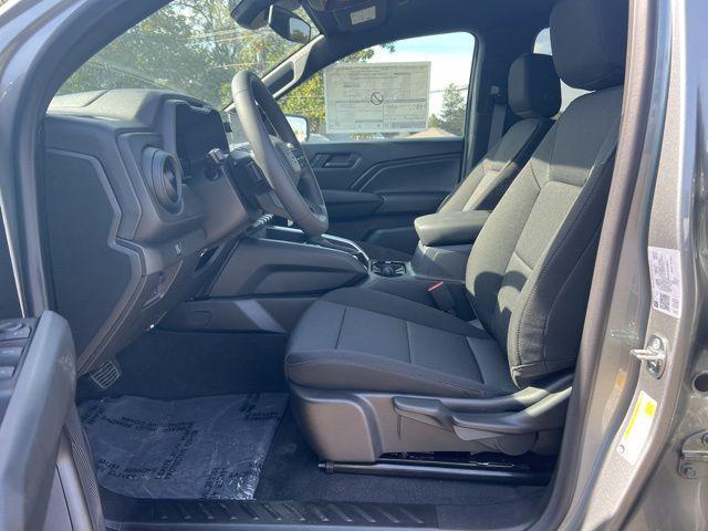 new 2026 Chevrolet Colorado car, priced at $40,995