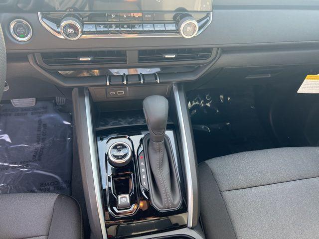 new 2026 Chevrolet Colorado car, priced at $40,995