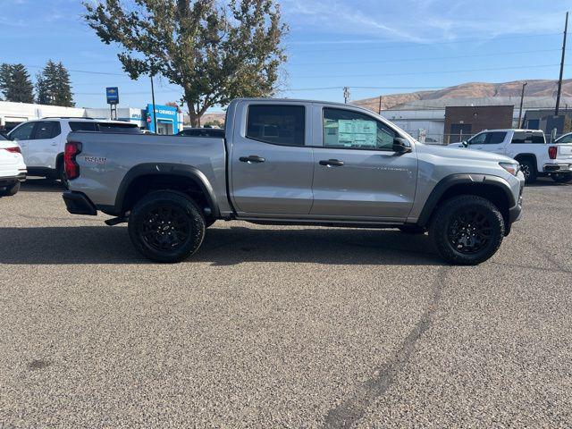 new 2026 Chevrolet Colorado car, priced at $40,995