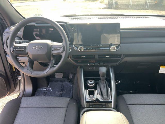 new 2026 Chevrolet Colorado car, priced at $40,995