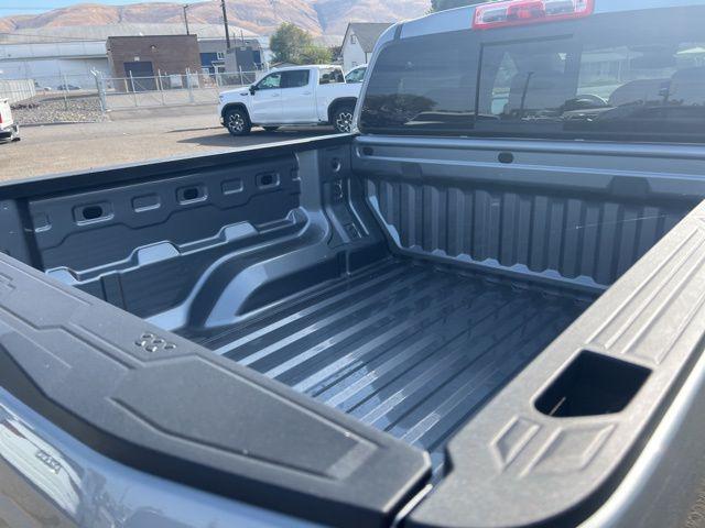 new 2026 Chevrolet Colorado car, priced at $40,995