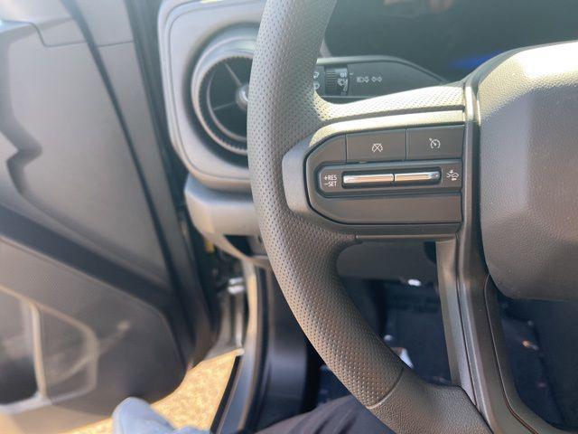 new 2026 Chevrolet Colorado car, priced at $40,995