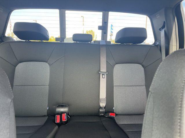 new 2026 Chevrolet Colorado car, priced at $40,995