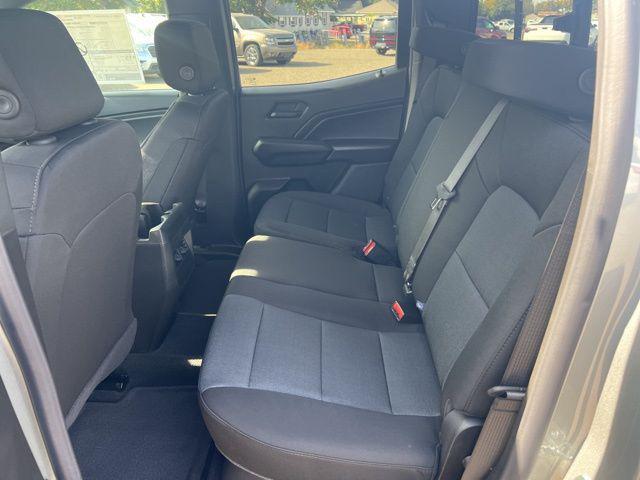 new 2026 Chevrolet Colorado car, priced at $40,995