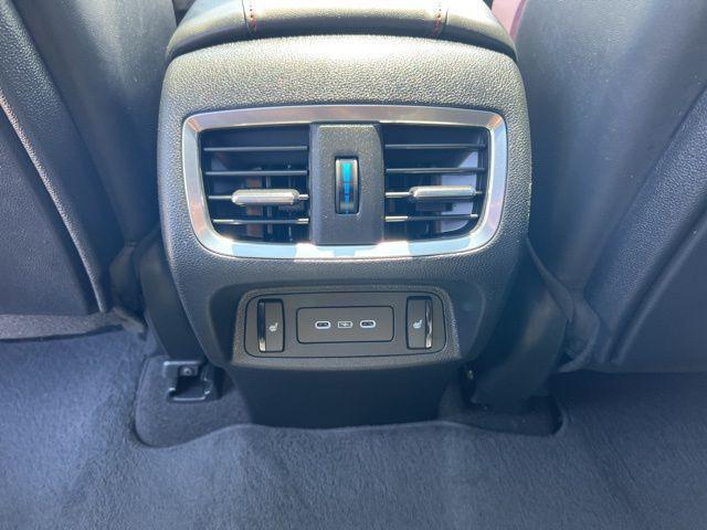 used 2023 Acura RDX car, priced at $42,839