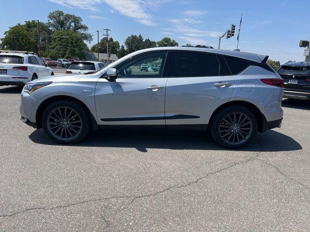 used 2023 Acura RDX car, priced at $42,839