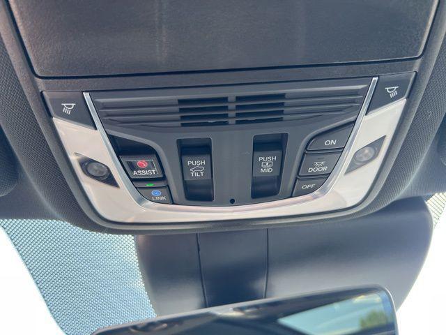 used 2023 Acura RDX car, priced at $42,839