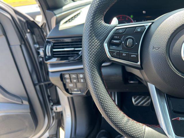 used 2023 Acura RDX car, priced at $42,839