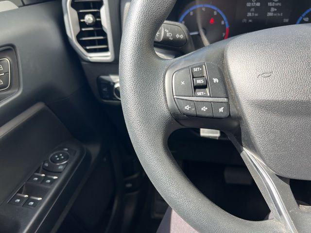 used 2024 Ford Bronco Sport car, priced at $26,059