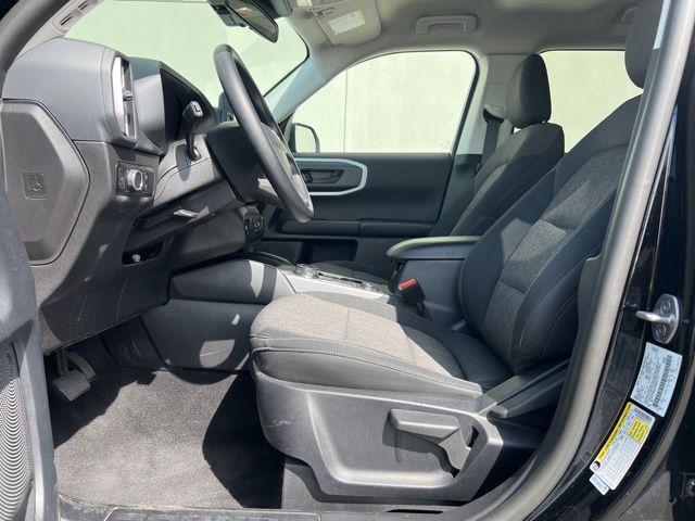 used 2024 Ford Bronco Sport car, priced at $26,059