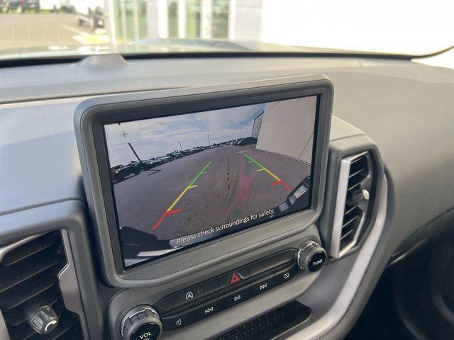 used 2024 Ford Bronco Sport car, priced at $26,059