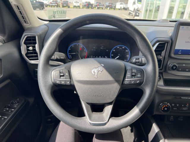 used 2024 Ford Bronco Sport car, priced at $26,059