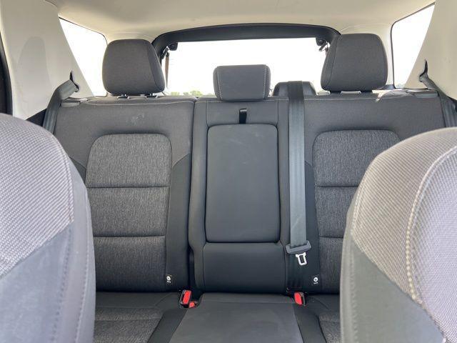 used 2024 Ford Bronco Sport car, priced at $26,059