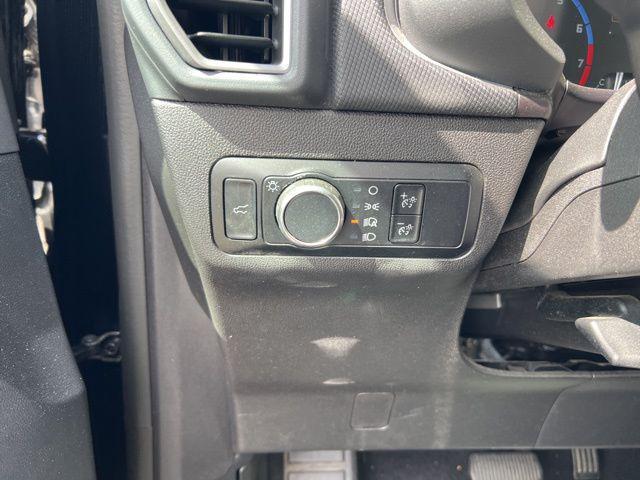 used 2024 Ford Bronco Sport car, priced at $26,059