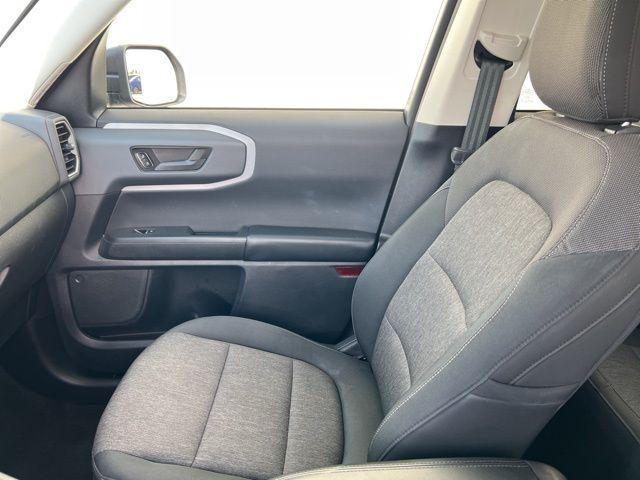 used 2024 Ford Bronco Sport car, priced at $26,059