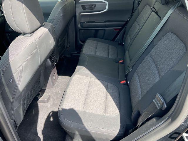 used 2024 Ford Bronco Sport car, priced at $26,059