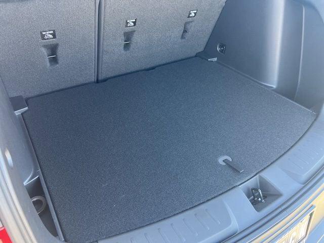 new 2026 Chevrolet TrailBlazer car, priced at $26,880