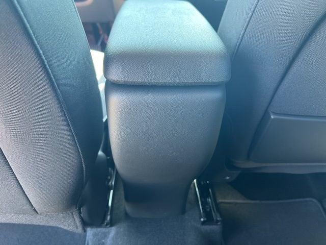 new 2026 Chevrolet TrailBlazer car, priced at $26,880