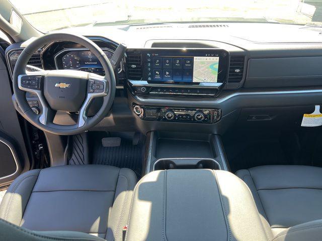 new 2025 Chevrolet Silverado 2500 car, priced at $73,525