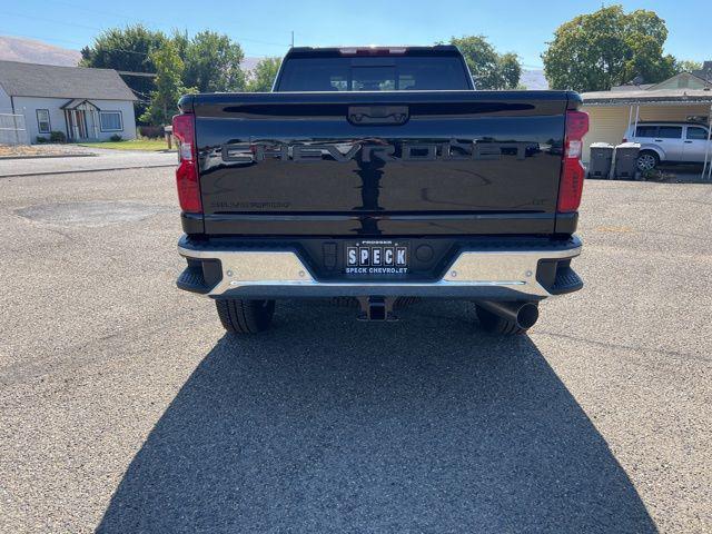 new 2025 Chevrolet Silverado 2500 car, priced at $73,525