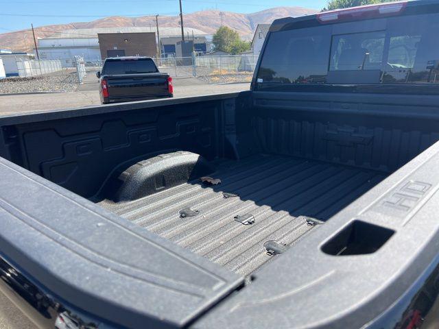 new 2025 Chevrolet Silverado 2500 car, priced at $73,525