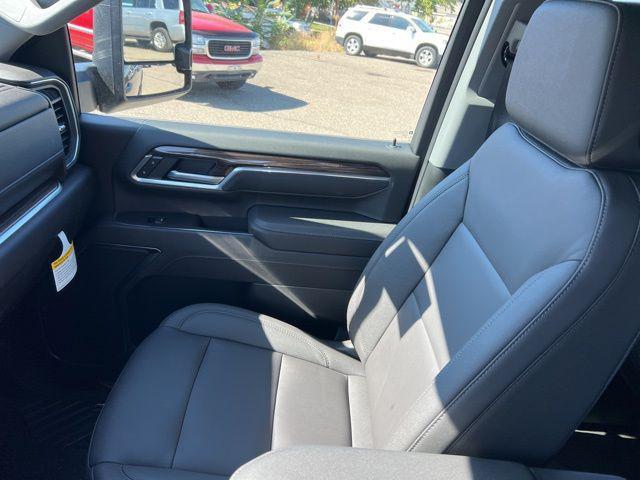 new 2025 Chevrolet Silverado 2500 car, priced at $73,525