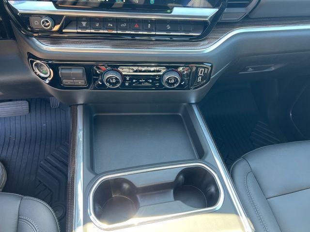 new 2025 Chevrolet Silverado 2500 car, priced at $73,525