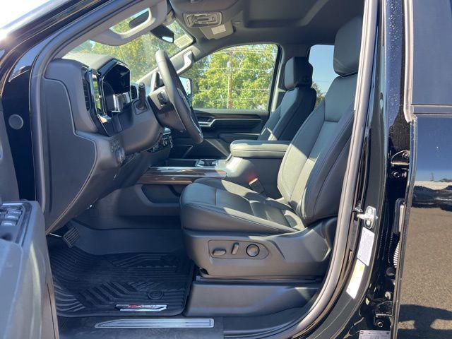 new 2025 Chevrolet Silverado 2500 car, priced at $73,525