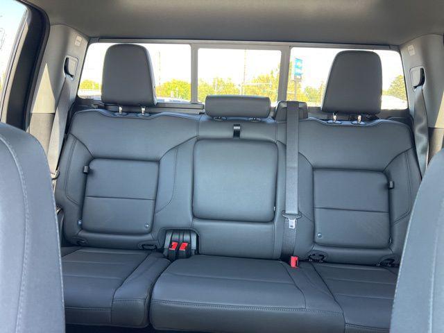 new 2025 Chevrolet Silverado 2500 car, priced at $73,525