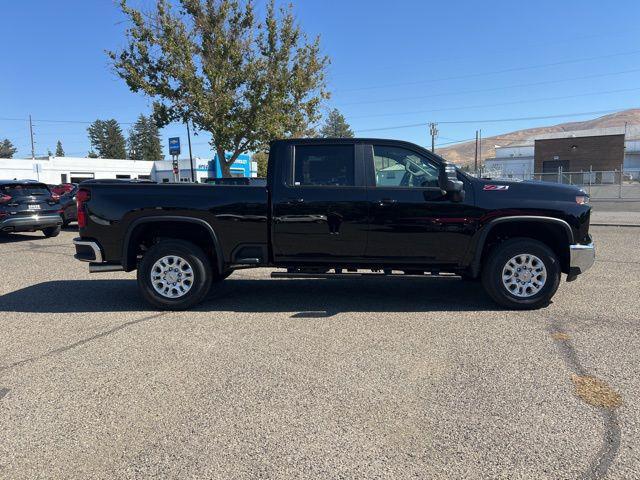 new 2025 Chevrolet Silverado 2500 car, priced at $73,525