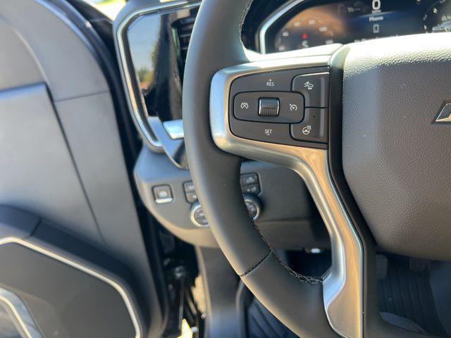 new 2025 Chevrolet Silverado 2500 car, priced at $73,525