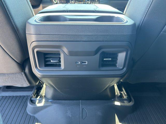 new 2025 Chevrolet Silverado 2500 car, priced at $73,525