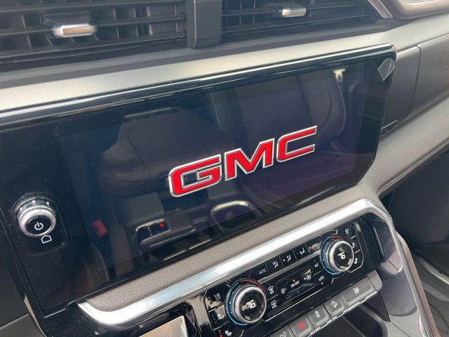 used 2024 GMC Sierra 1500 car, priced at $58,482
