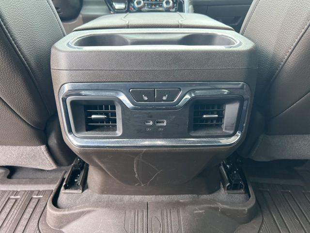 used 2024 GMC Sierra 1500 car, priced at $58,482