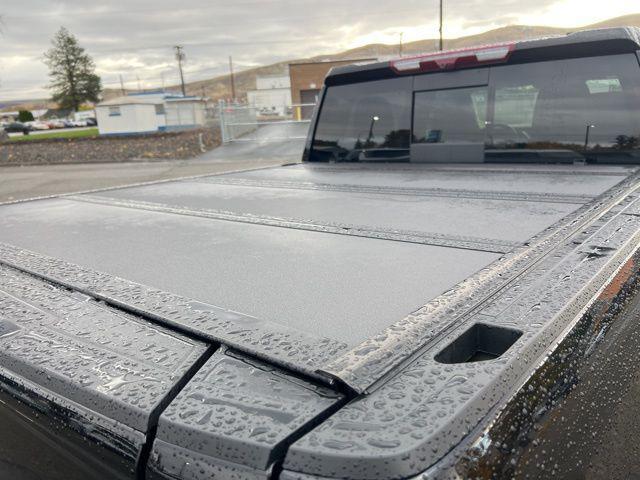 used 2024 GMC Sierra 1500 car, priced at $58,482