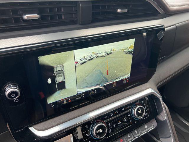 used 2024 GMC Sierra 1500 car, priced at $58,482